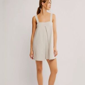 Free People Romper